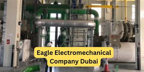 Eagle Electromechanical .